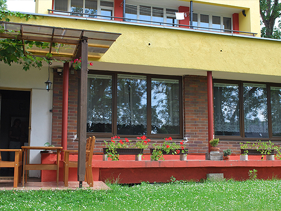 DN-Servis ubytov�n� v soukrom�