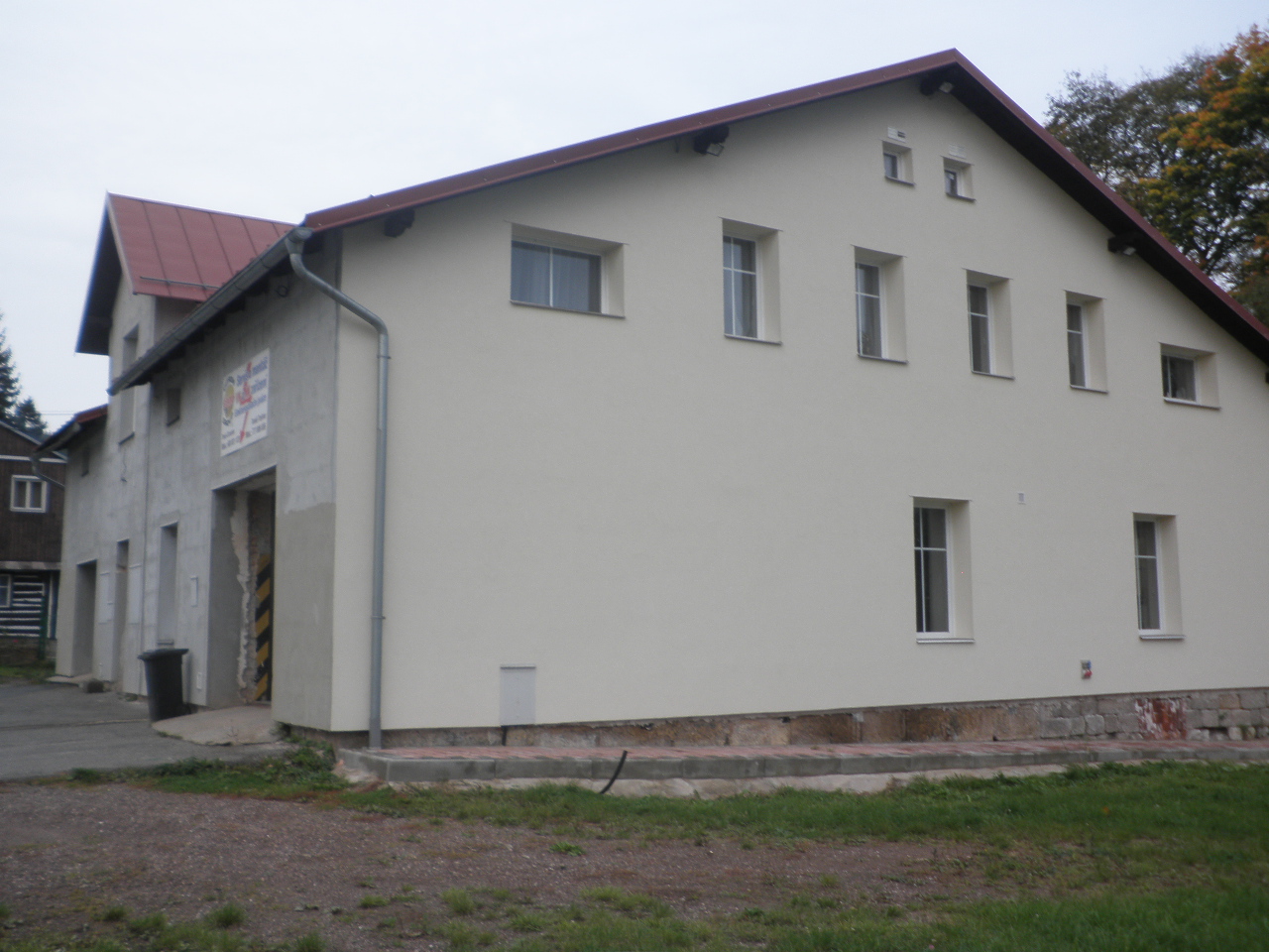 Apartm�n U Citr�n�