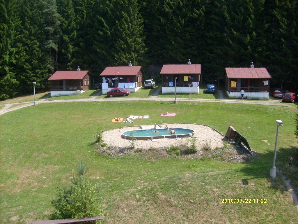 Chatov� r�j BRANDL�N