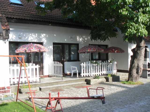 Apartmany u V�clava JH  (WiFi)