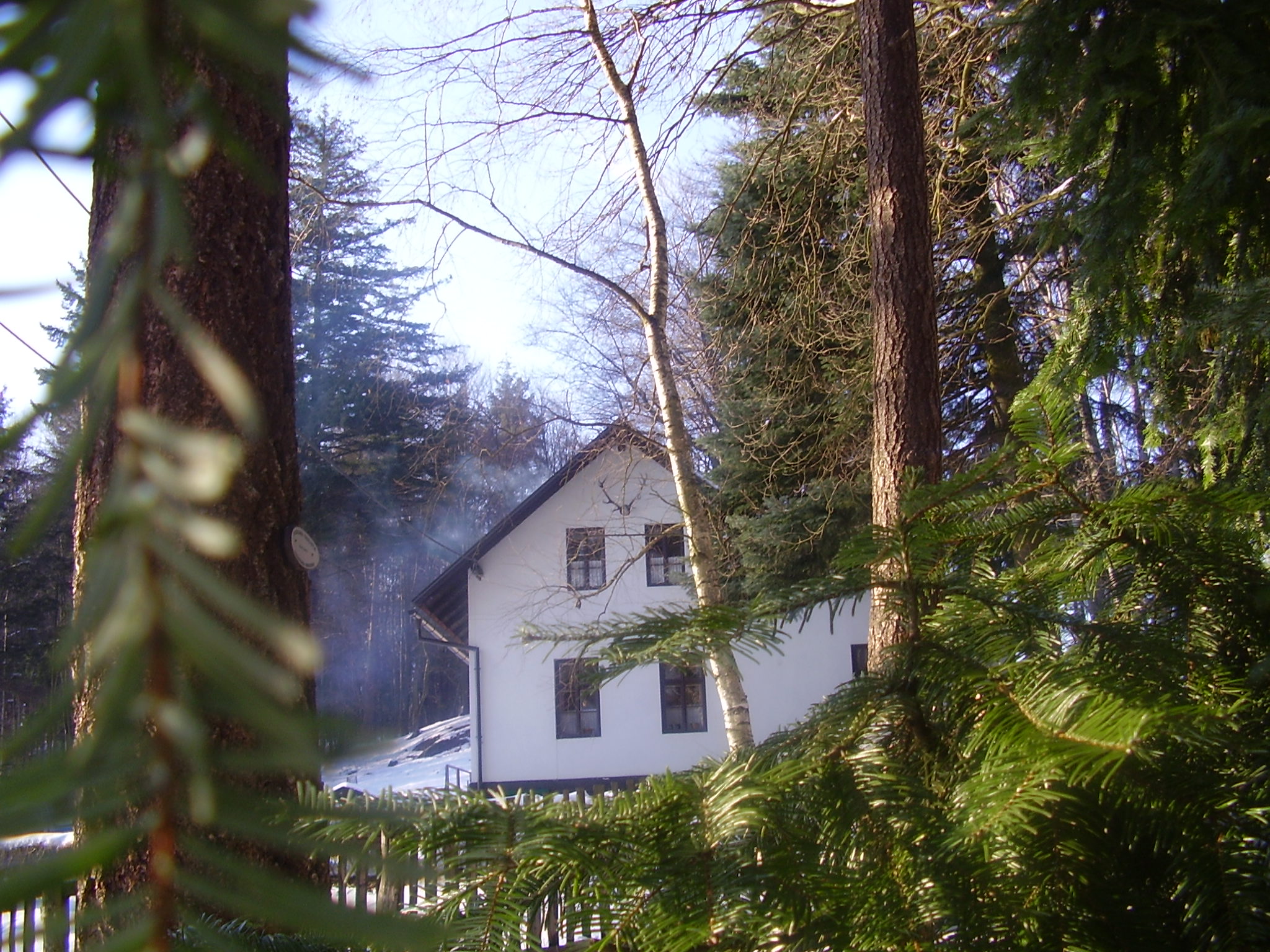 Pension H�jovna