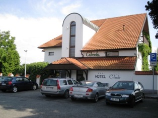 APARTHOTEL CIK�DA