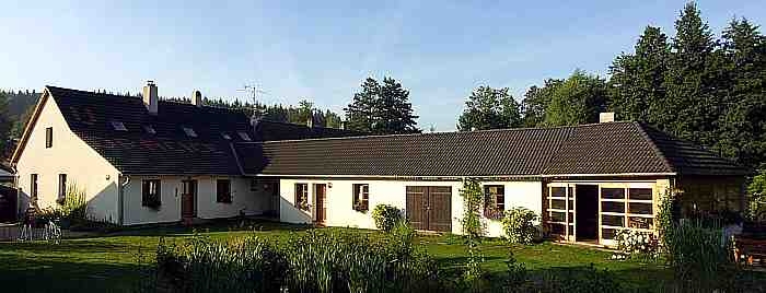 Penzi�n U Dra�ice