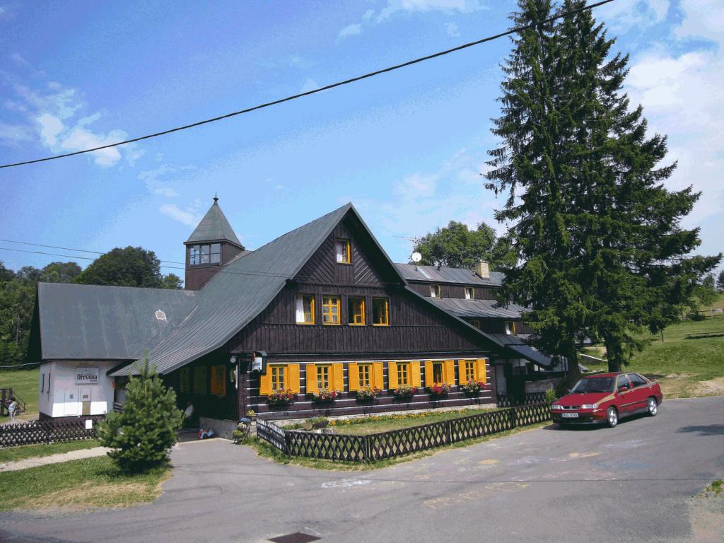 Are�l hotel D�evona