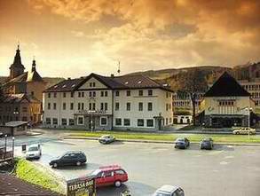 Hotel Krakono