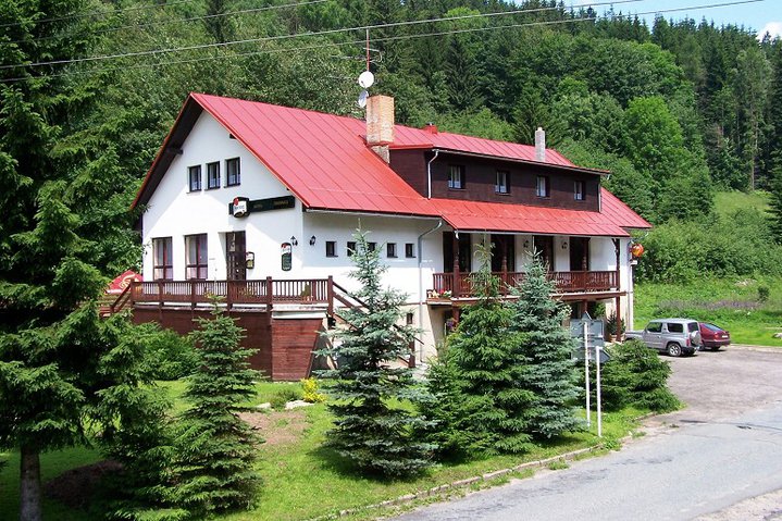 Hotel Zdobnice