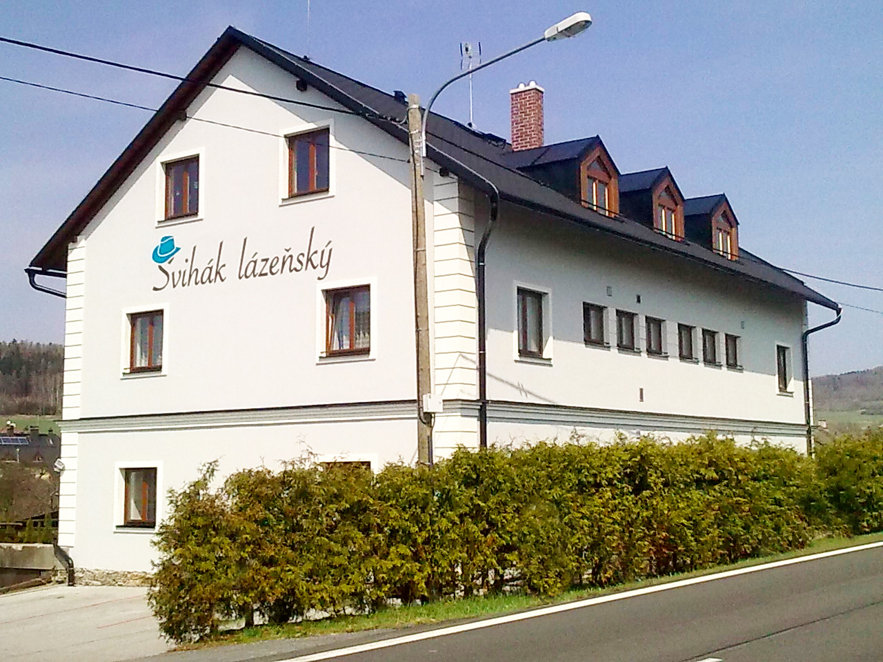 �vih�k l�ze�sk�