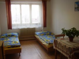 A-Z SPORTING Turistická ubytovna