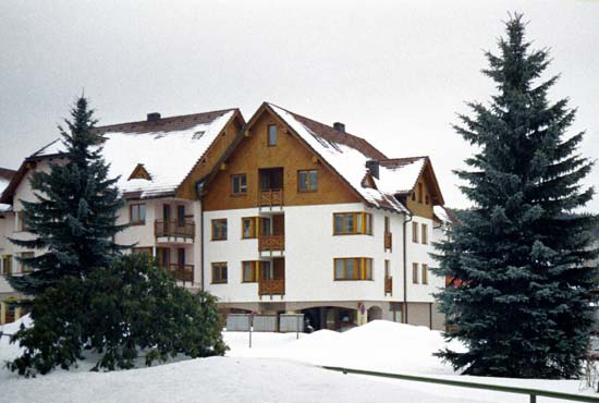 Apartm�n Paula
