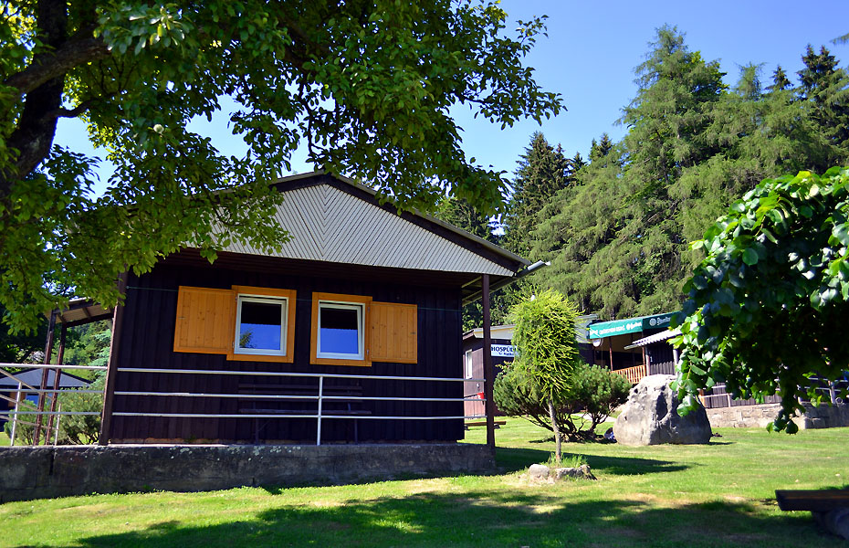 Chatov� osada Osta�