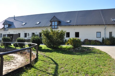 Jezdeck� st�j Str�i�t�