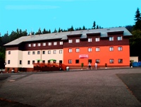 HOTEL LESN� Z�ME�EK