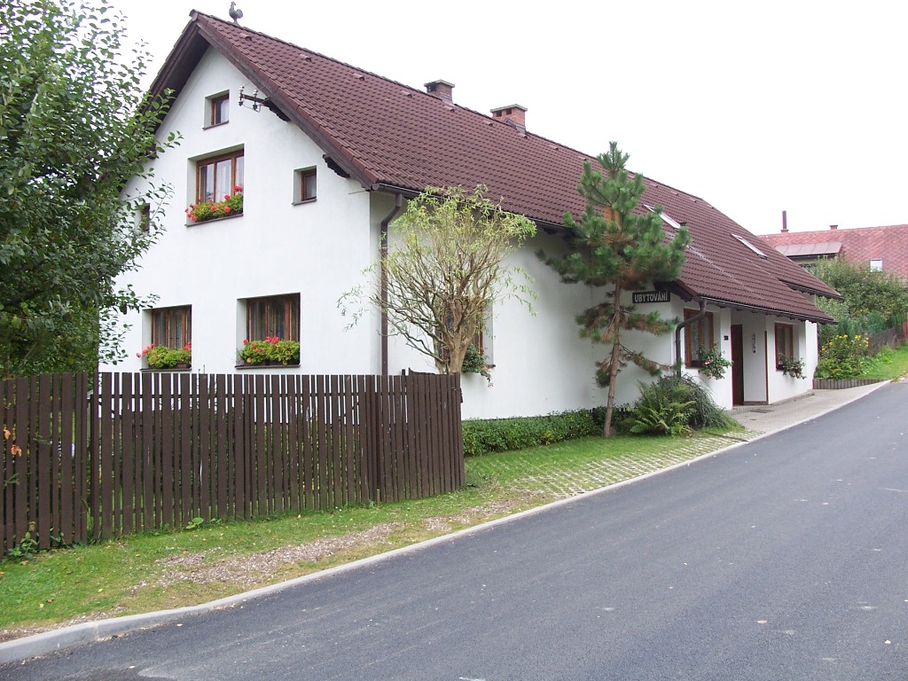 Apartm�n u Bu�i��