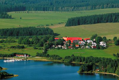 Font�na Hotel