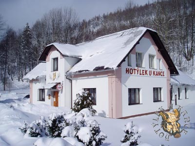 HOT�LEK U KANCE