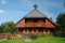 Penzion Mechovsk� dvorec