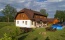 Hofman Apartmány Šumava